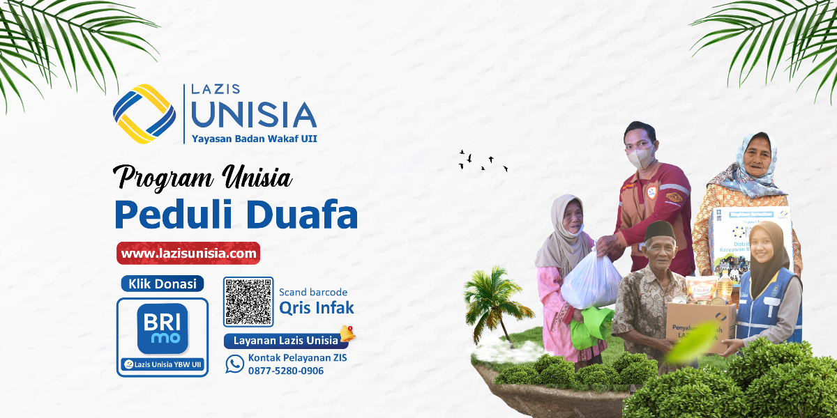 Program Peduli Duafa